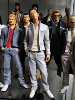 2025年最新】鳴海大我 フィギュアの人気アイテム - メルカリ