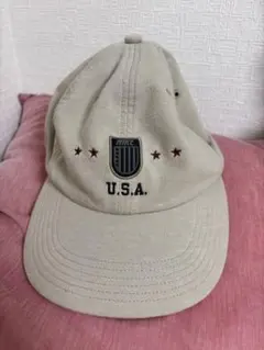 nike キャップ　00s