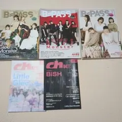 JJ bis まとめ売り セット 長谷川潤 おくじゅん レア雑誌 - メルカリ