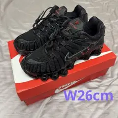 Nike Women's Shox TL