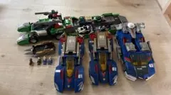 2026年最新】トミカ ハイパーグリーンレンジャー3号 レンジャー