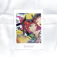 あんスタ 2wink 葵ゆうた ぱしゃっつ TRIP