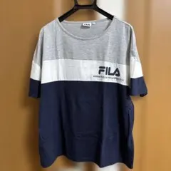 FILA ＊半袖Tシャツ
