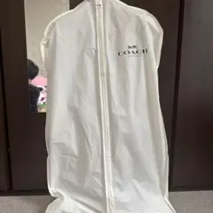 COACH ショートトレンチコートのサムネイル