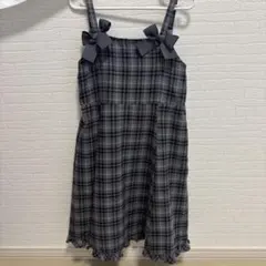 メゾピアノ　ワンピース