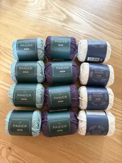 プランプパニエ　セット売り