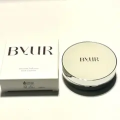 【未使用】バイユア セラムフィットグロークッションファンデーションピンクベージュ