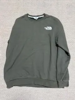 ザ・ノースフェイス トレーナー