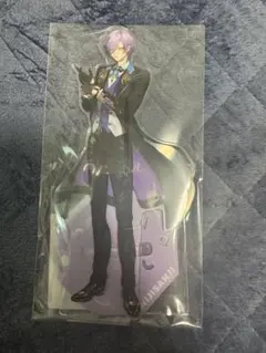 にじさんじ 榊ネス アクリルスタンド アクスタ