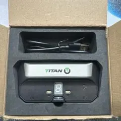 2026年最新】titan two コンバーターの人気アイテム - メルカリ