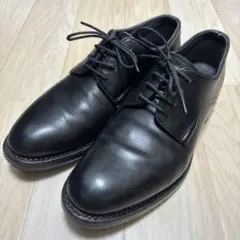 alfredoBANNISTER アルフレッドバニスター レザー レザーブーツのサムネイル