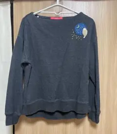 トレーナー スウェット