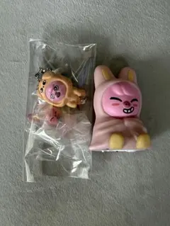 straykids SKZOOチャンビン