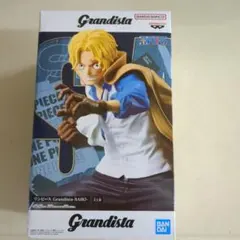 ワンピース Grandista-SABO フィギュア