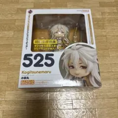 ねんどろいど 刀剣乱舞 鶴丸国永 540 - メルカリ