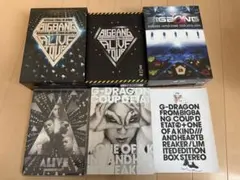 2026年最新】bigbang dvd まとめ売りの人気アイテム - メルカリ