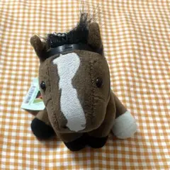 サラコレボールチェーンマスコットぬいぐるみ（タグ付き）エスポワール