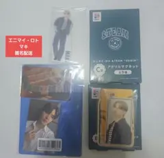 &TEAM エニマイ・ロト MAKI 二枚組 おまけつき 匿名配送