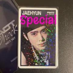 NCT 127 fact check 不可思議展 ラントレ トレカ ジェヒョン