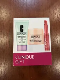 CLINIQUE クリニーク ギフトセット Tのサムネイル