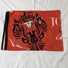 東方神起 LIVE TOUR 2017 Begin Again タオル
