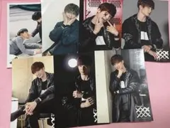 SixTONES ジェシー 公式写真