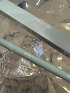FASIO ペンシル アイライナー 02 ブラウンのサムネイル