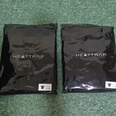 ヒートラップ