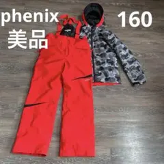 2026年最新】phenix スキーウェアの人気アイテム - メルカリ