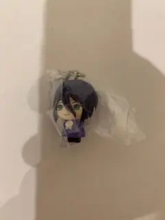 新品未開封　チェンソーマン　めじるし　レゼ