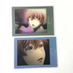 映画ギヴン 海へ ぱしゃこれ クリアver 佐藤真冬