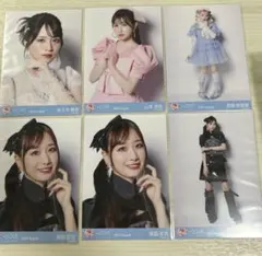 ＝LOVE 生写真 まとめ売り 絶対アイドル辞めないで