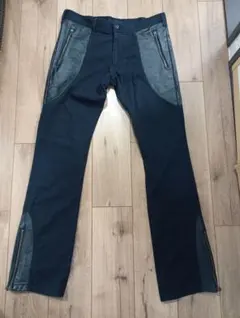 新品】 00s y2k archive RICO デニムパンツ 裏原お兄系 - メルカリ