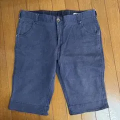 semanticdesign ドット柄 メンズ ショートパンツ ハーフパンツのサムネイル