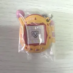 たまごっち ミニチュアチャームコレクション3 まきこ