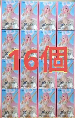 プライズフィギュア 18点まとめ売り - メルカリ