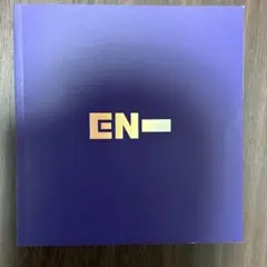 ENHYPEN フォトブック