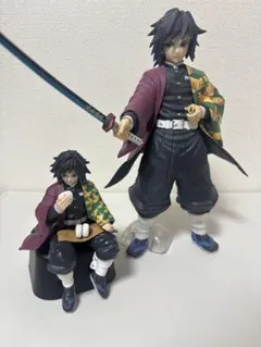 2026年最新】鬼滅の刃 プレミアムちょこのせフィギュア善逸の人気