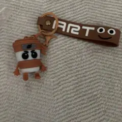 カプチーノアサシーノ キーホルダー