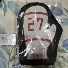 家庭教師ヒットマンREBORN! Xグローブ型ケース ゲーム購入限定特典品