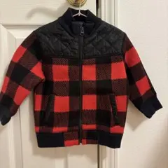 babyGap フリースジャケット