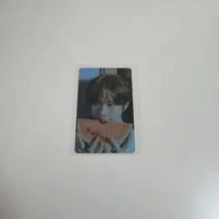 ギョンミン トレカ はじめまして タワレコ