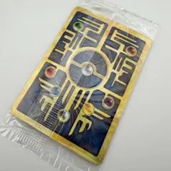 포켓몬 カード Ancient Mew 古代ミュウ 미개봉 海外版 プロモ ②