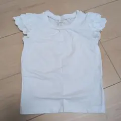 ELFINDOLL CLASSIC 半袖Tシャツ ホワイト 100cm