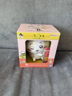 ちいかわ一番くじ　B賞