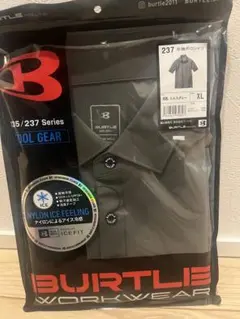 BURTLE 半袖ポロシャツ 235/237 Series XLのサムネイル