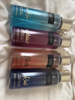 Victoria's Secret 香水 4本セットのサムネイル