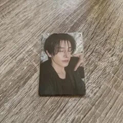 ENHYPEN ジェイク トレカ