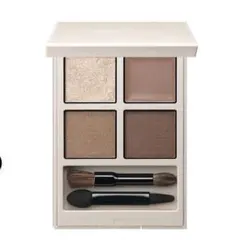 ADDICTION TOKYO アイシャドウパレット 102