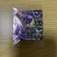 ドラゴンボールウエハース　フリーザ　EGR悪